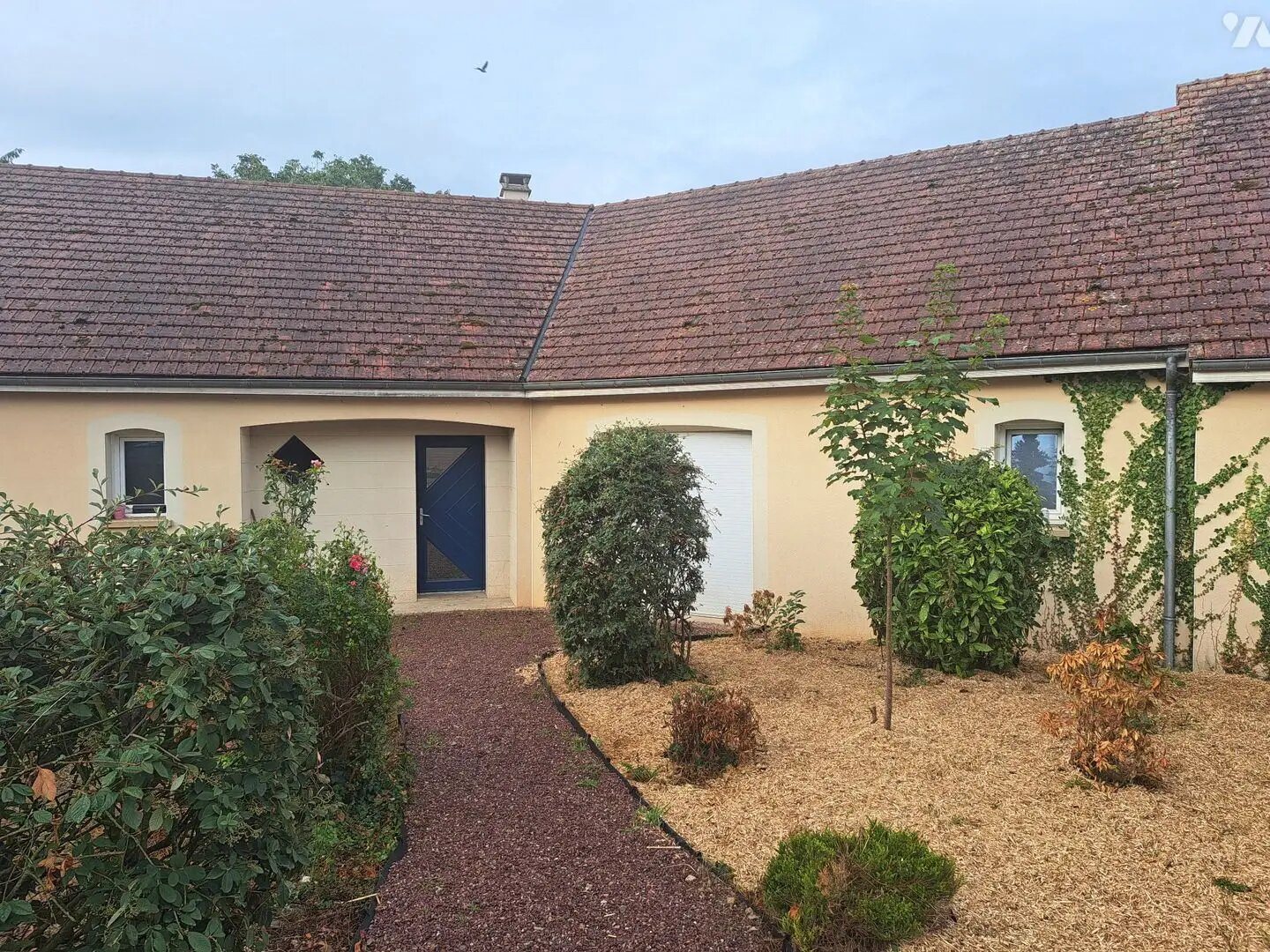 Maison à vendre, 169m², Mortrée
