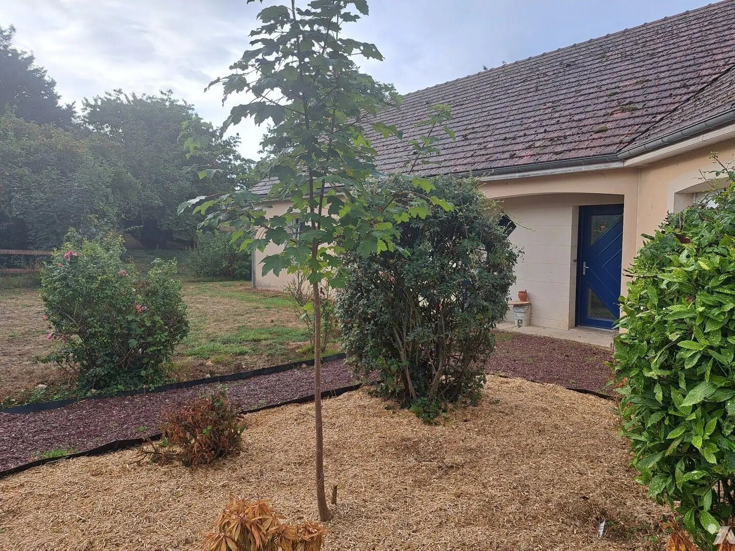 Maison à vendre, 169m², Mortrée
