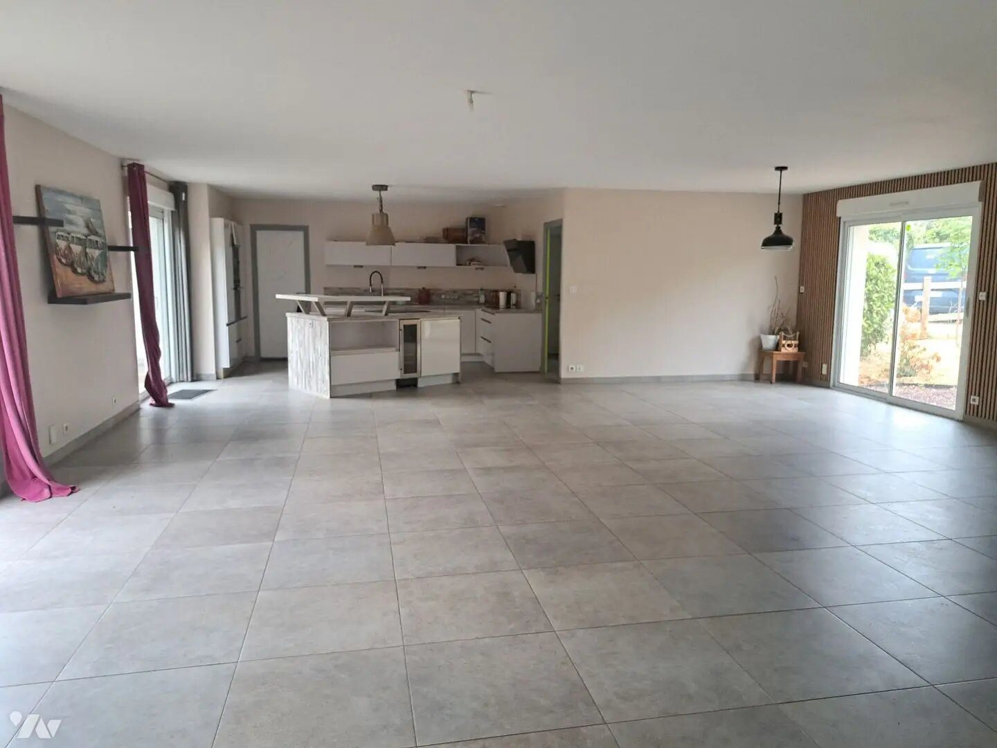 Maison à vendre, 169m², Mortrée