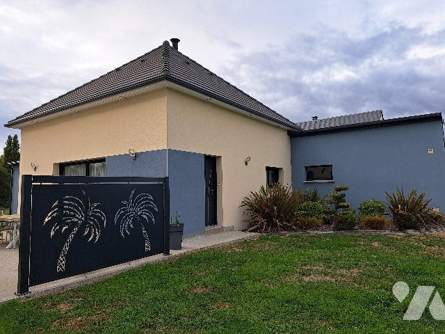 Maison à vendre, 120m², Sarceaux