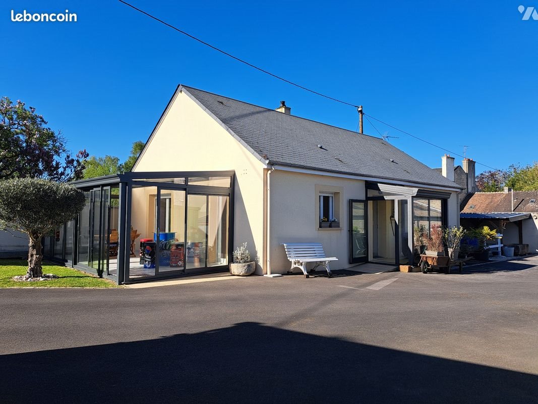 Maison à vendre, 100m², Falaise
