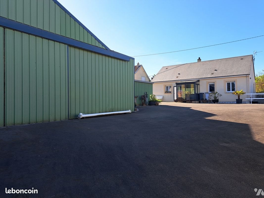Maison à vendre, 100m², Falaise