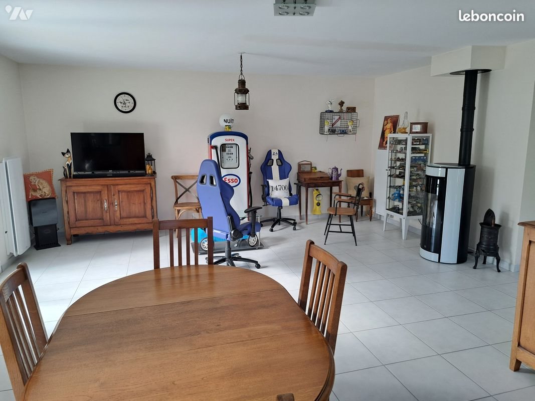 Maison à vendre, 100m², Falaise