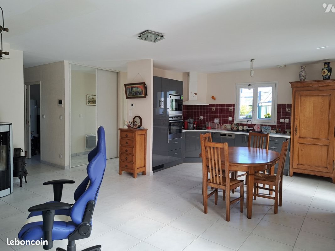 Maison à vendre, 100m², Falaise