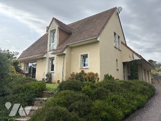 Maison à vendre, 180m², Falaise