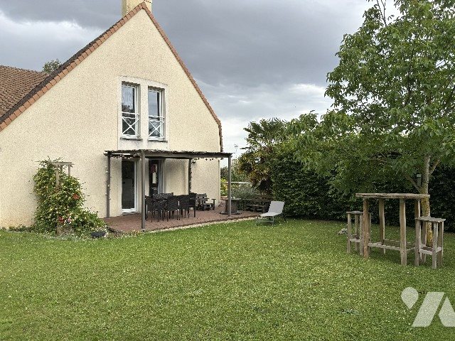 Maison à vendre, 180m², Falaise