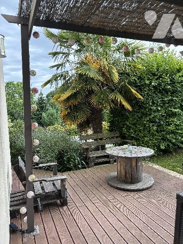 Maison à vendre, 180m², Falaise