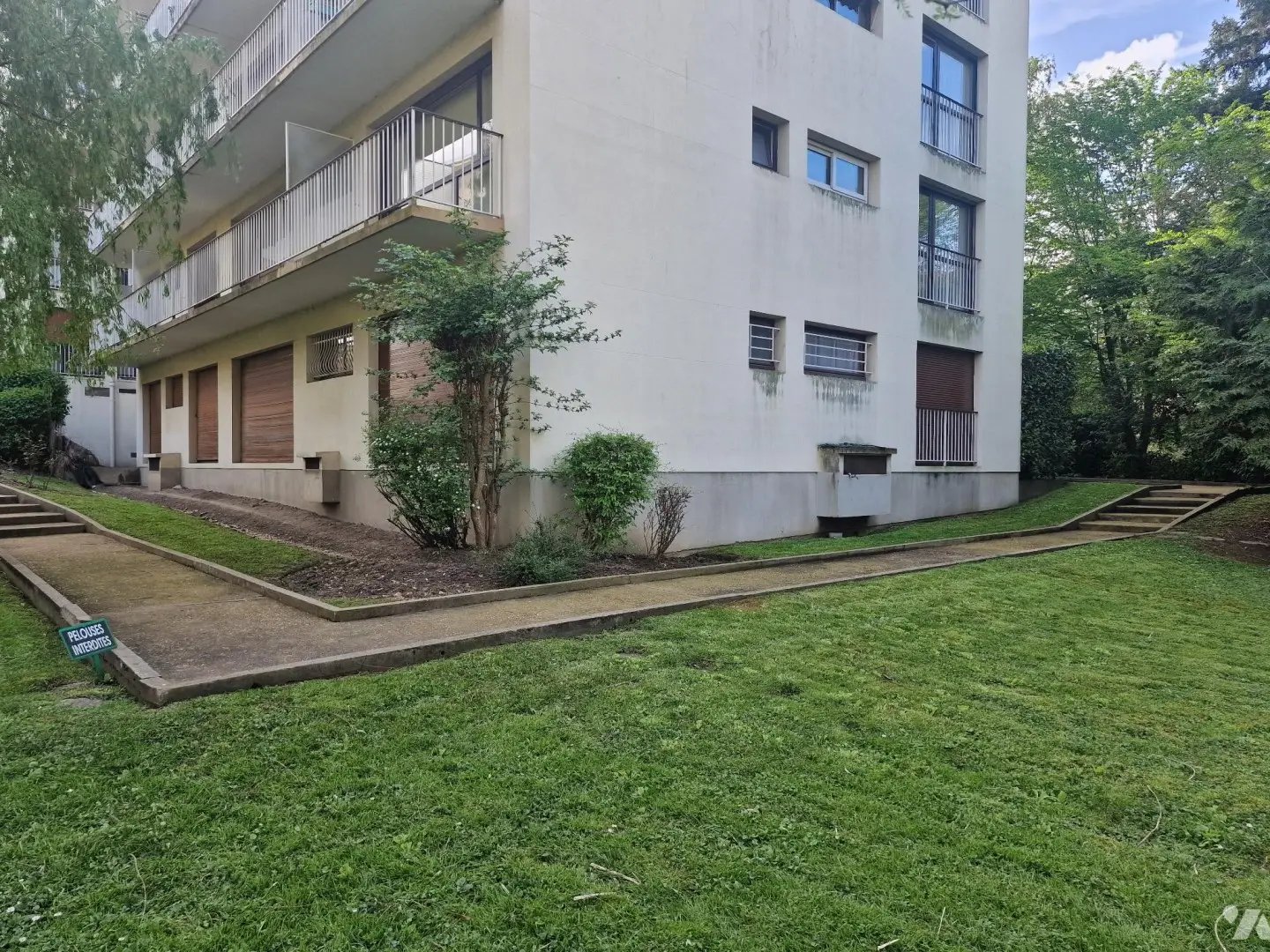 Appartement à vendre, 44m², Le Perreux-sur-Marne