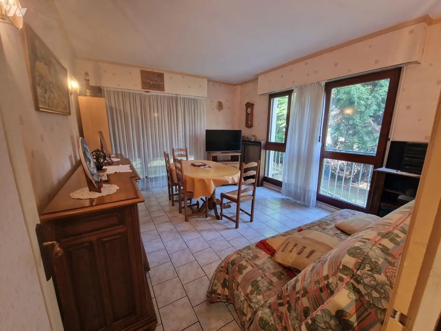 Appartement à vendre, 44m², Le Perreux-sur-Marne