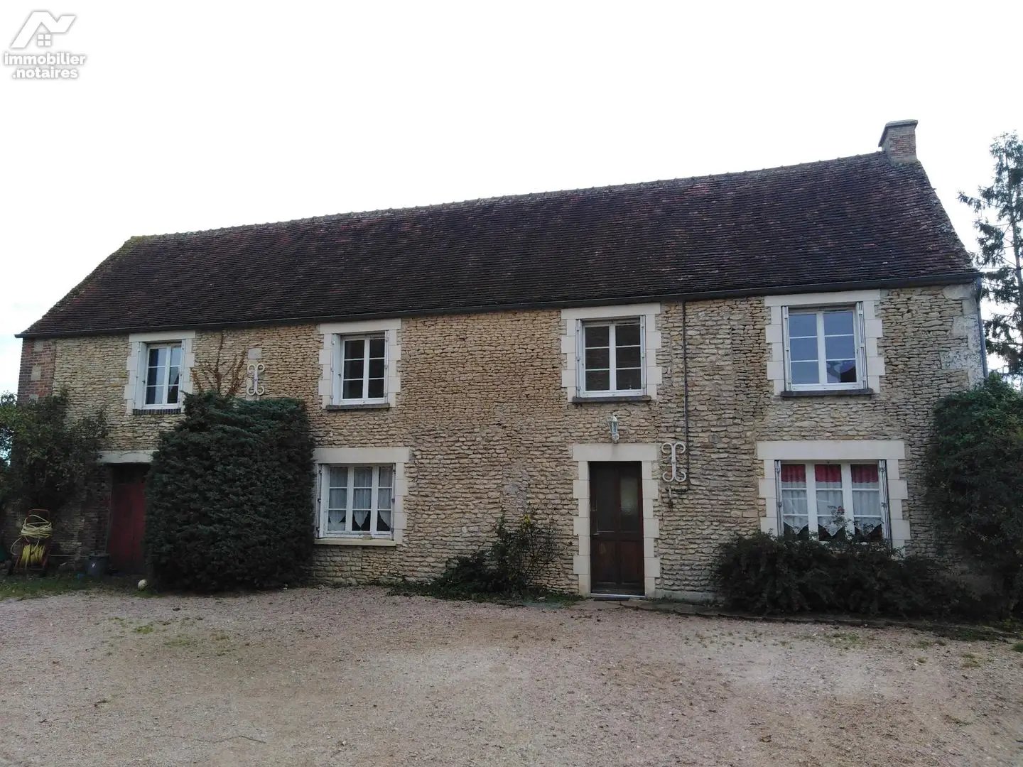 Maison à vendre, 130m², Trun