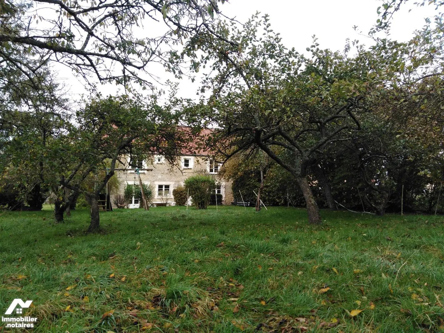 Maison à vendre, 130m², Trun