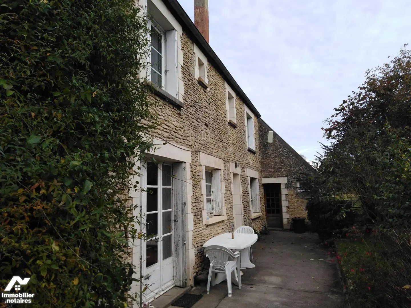 Maison à vendre, 130m², Trun