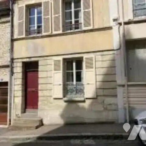 Maison à vendre, 101m², Argentan