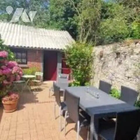 Maison à vendre, 101m², Argentan