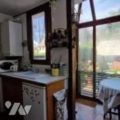 Maison à vendre, 101m², Argentan
