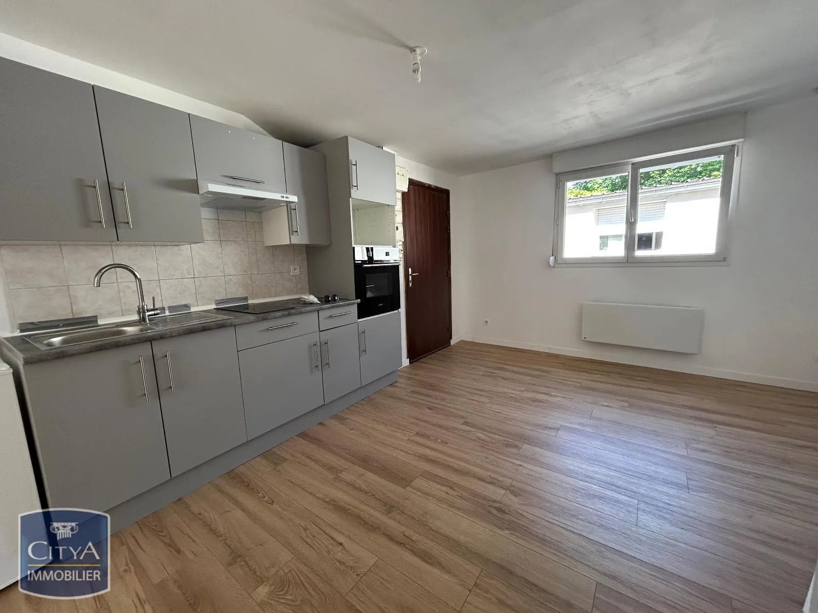 Appartement à louer, 28m², Cambrai