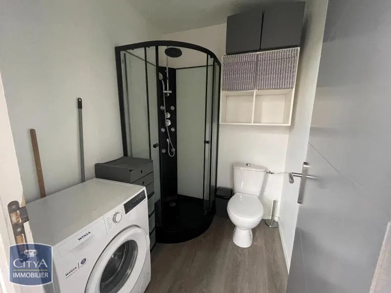 Appartement à louer, 15m², Cambrai