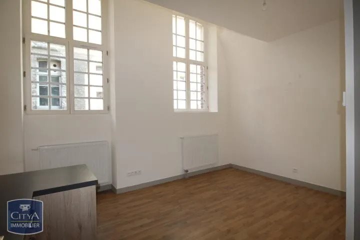 Appartement à louer, 25m², Cambrai