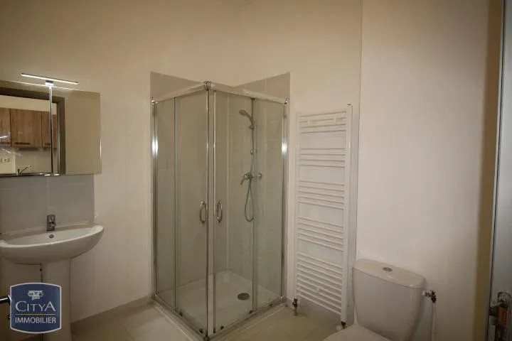 Appartement à louer, 25m², Cambrai
