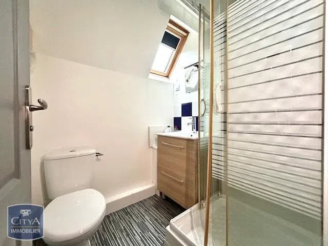 Appartement à louer, 23m², Cambrai