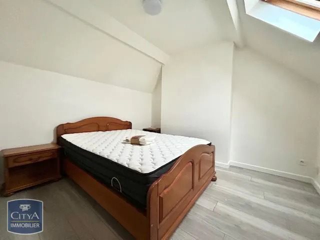 Appartement à louer, 23m², Cambrai
