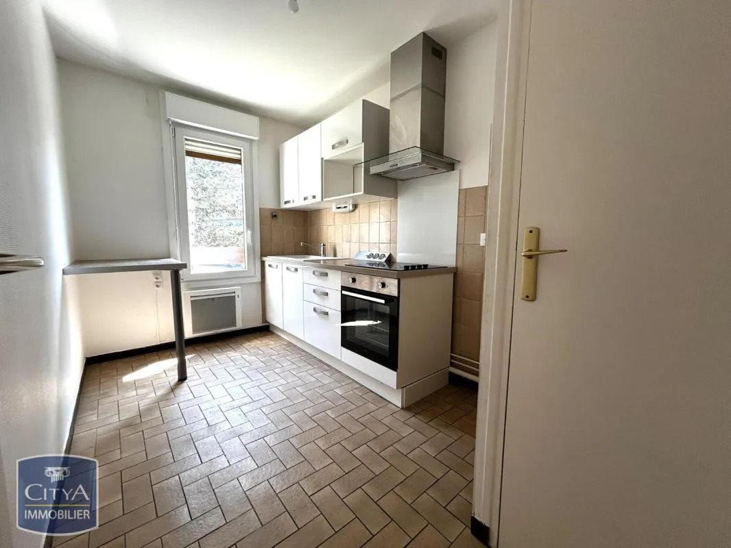 Appartement à louer, 45m², Cambrai