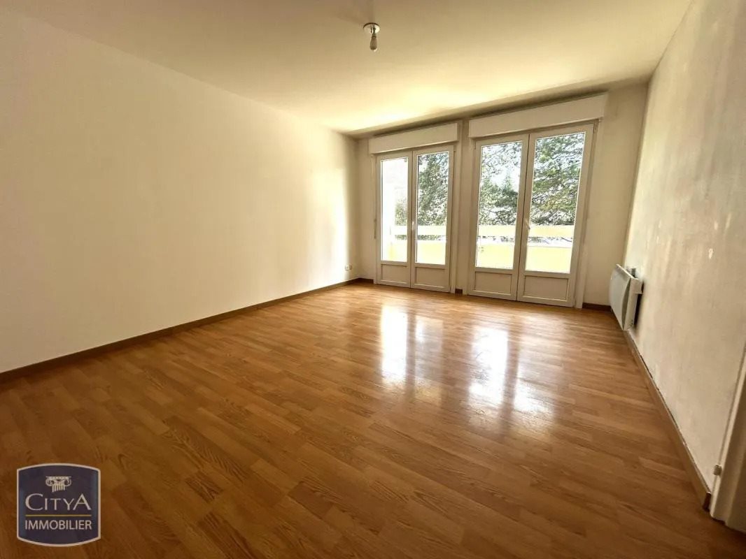 Appartement à louer, 45m², Cambrai