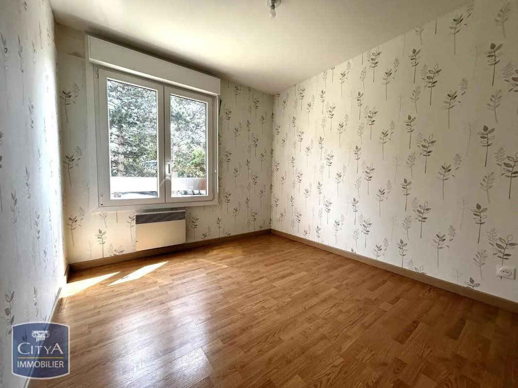 Appartement à louer, 45m², Cambrai