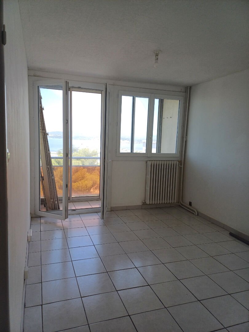 Appartement à louer, 73m², Sète