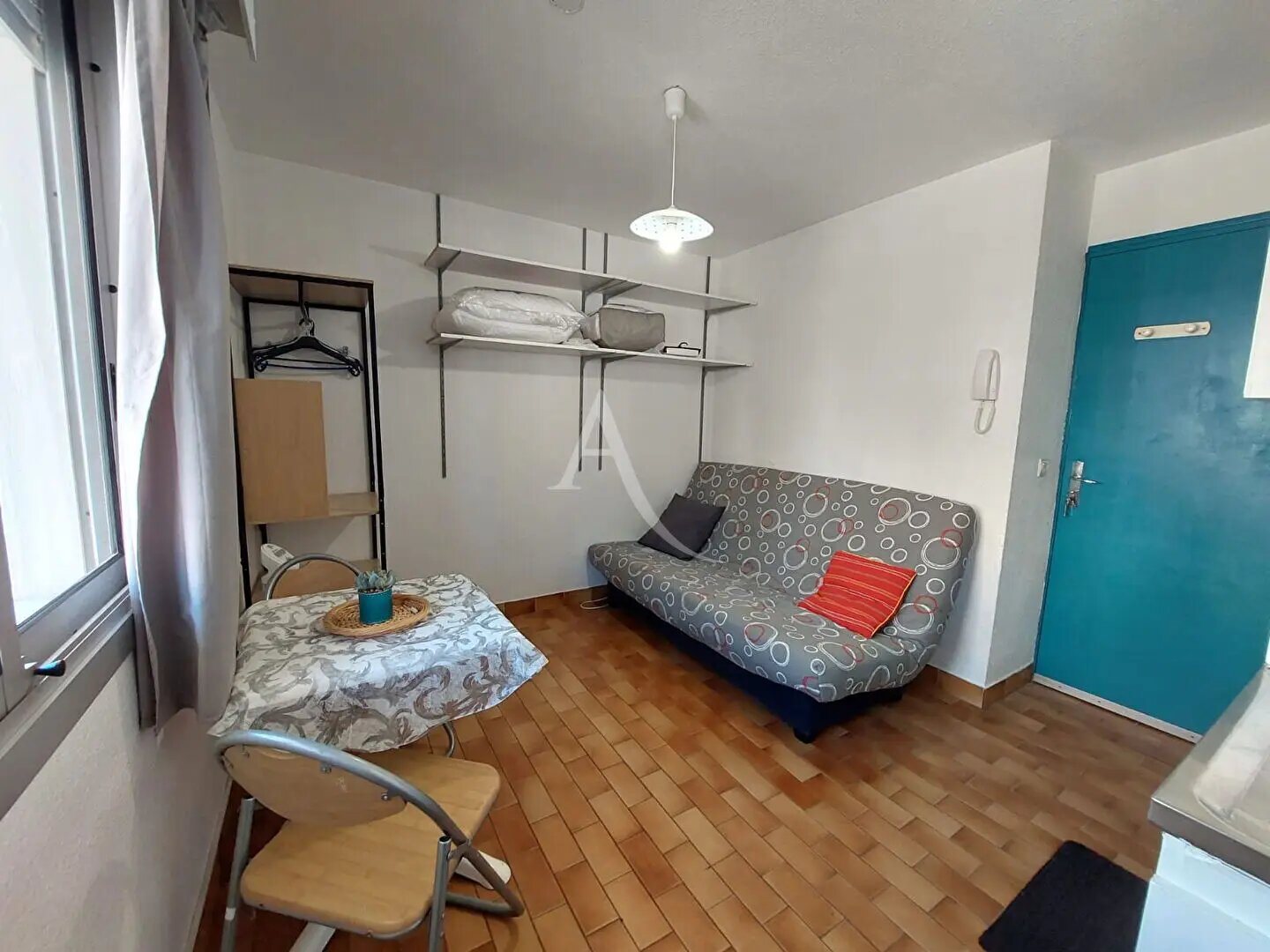 Appartement à louer, 13m², Sète