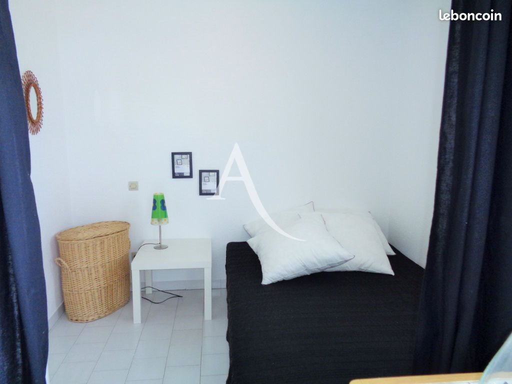 Appartement à louer, 23m², Sète