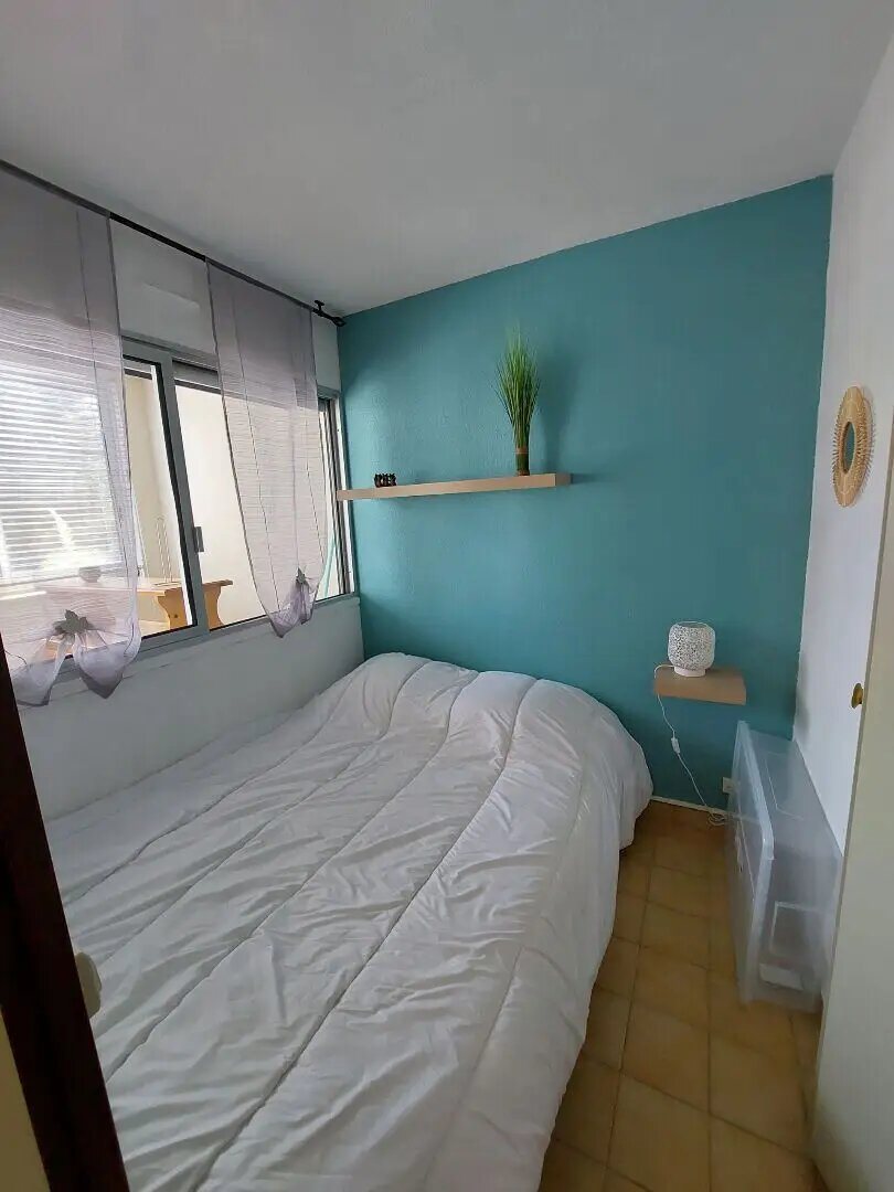 Appartement à louer, 25m², Sète