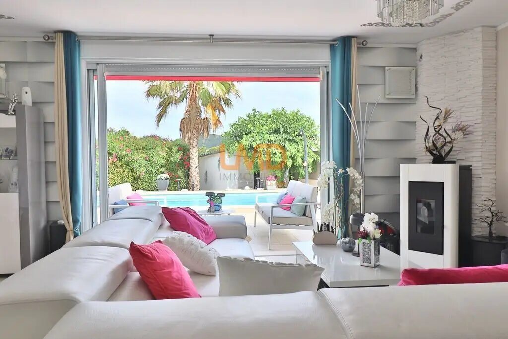 Maison à vendre, 120m², Taradeau