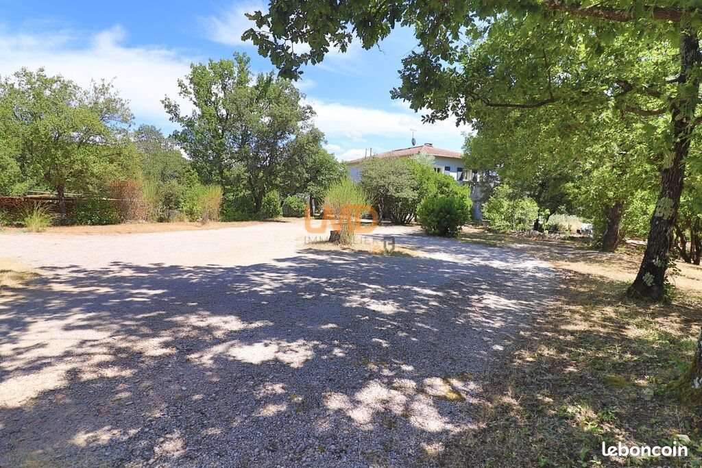 Maison à vendre, 286m², Saint-Maximin-la-Sainte-Baume