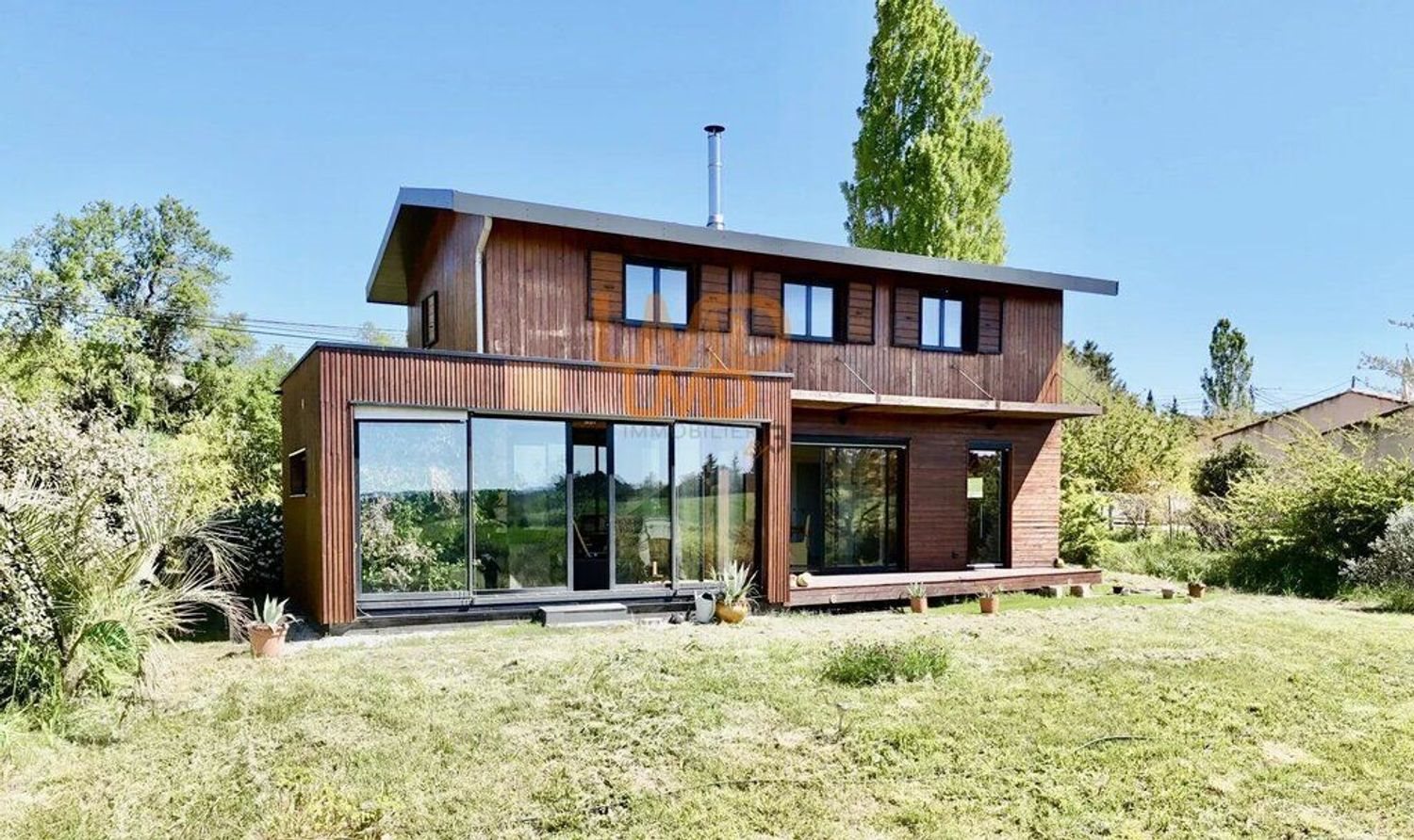 Maison à vendre, 92m², Tavernes