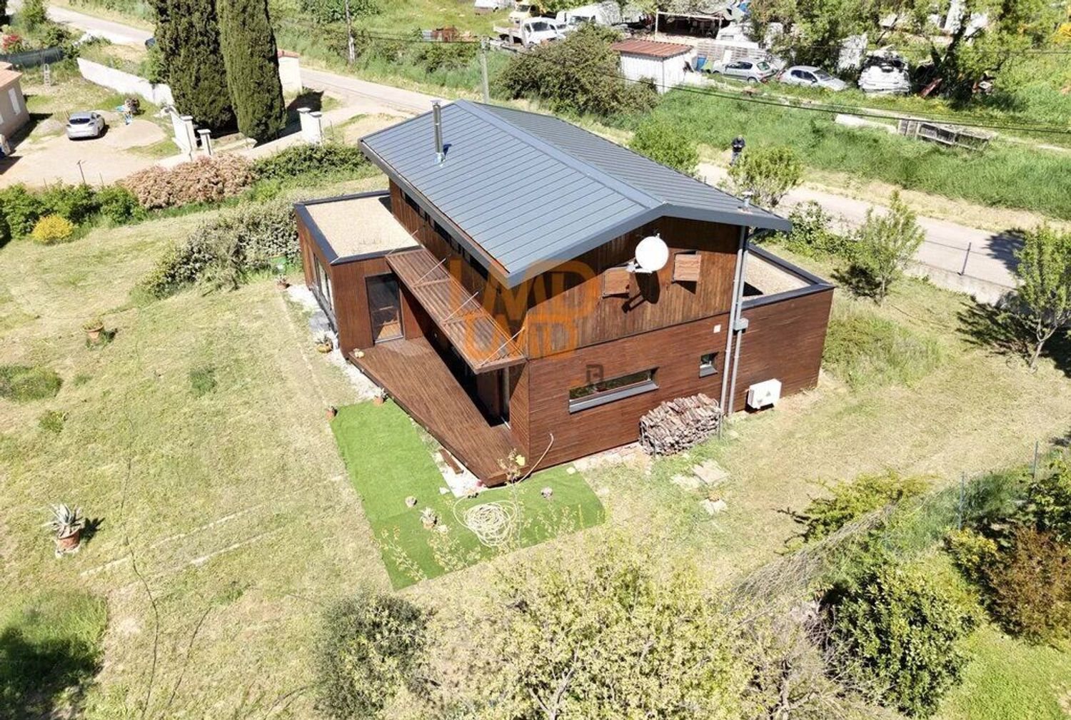Maison à vendre, 92m², Tavernes