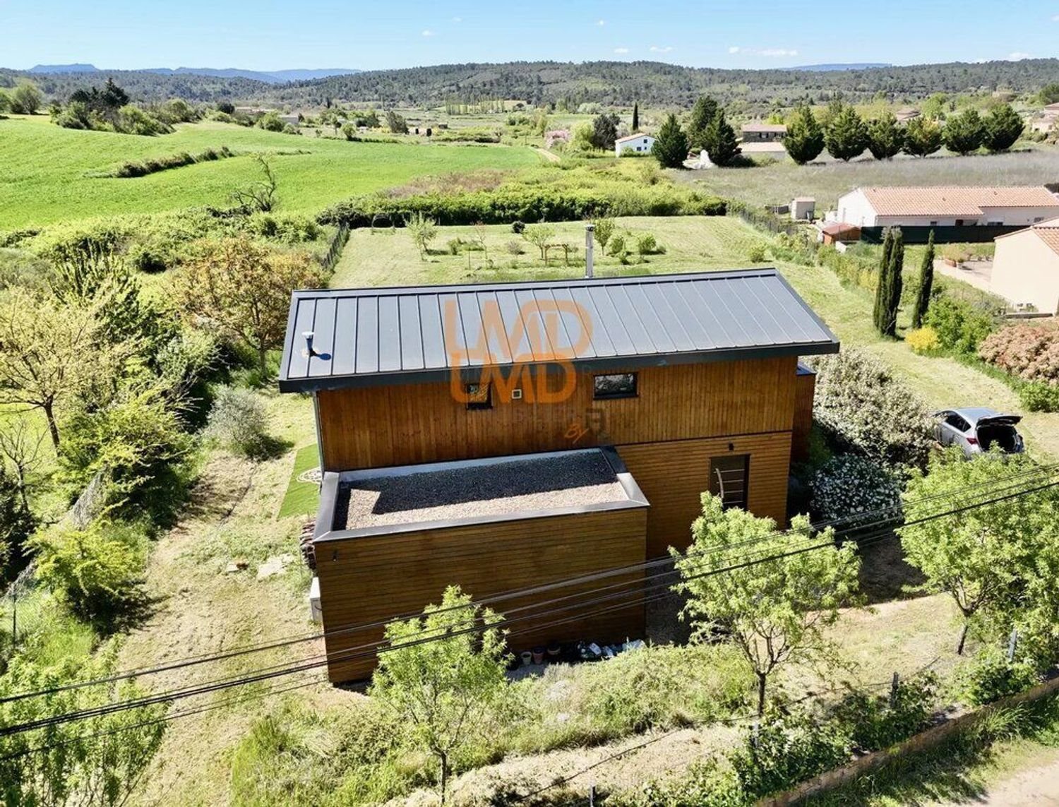Maison à vendre, 92m², Tavernes