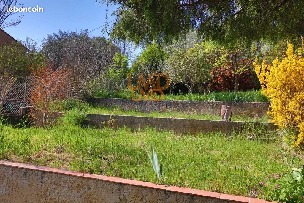 Maison à vendre, 127m², Saint-Maximin-la-Sainte-Baume
