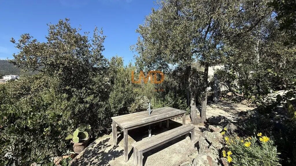 Maison à vendre, 114m², Ventiseri
