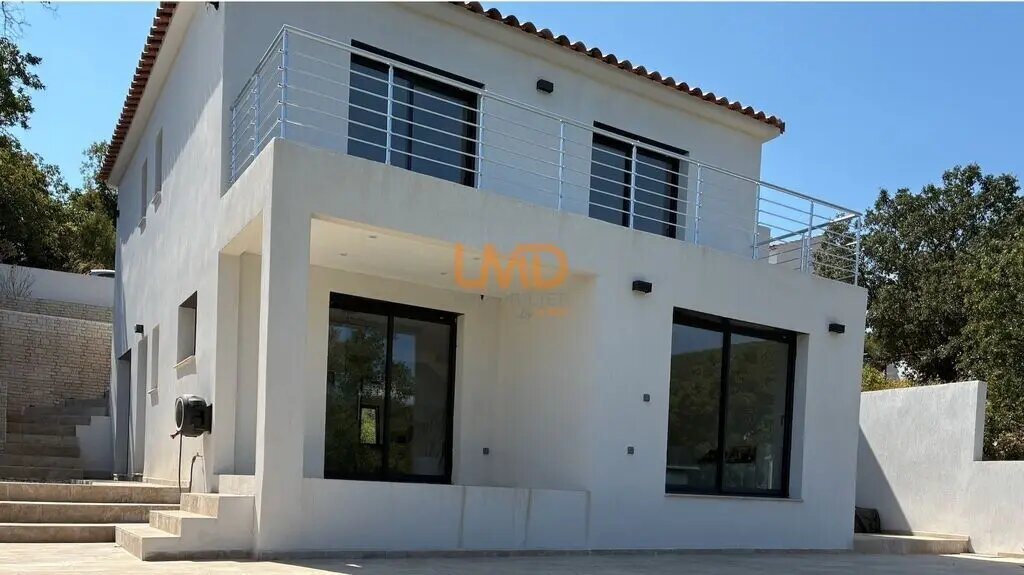 Maison à vendre, 145m², Besse-sur-Issole