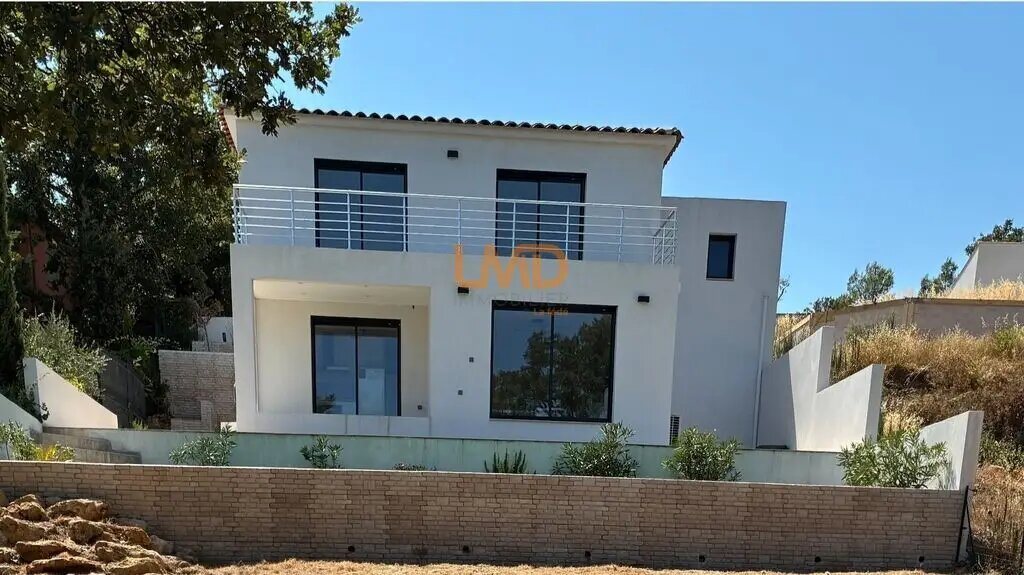 Maison à vendre, 145m², Besse-sur-Issole
