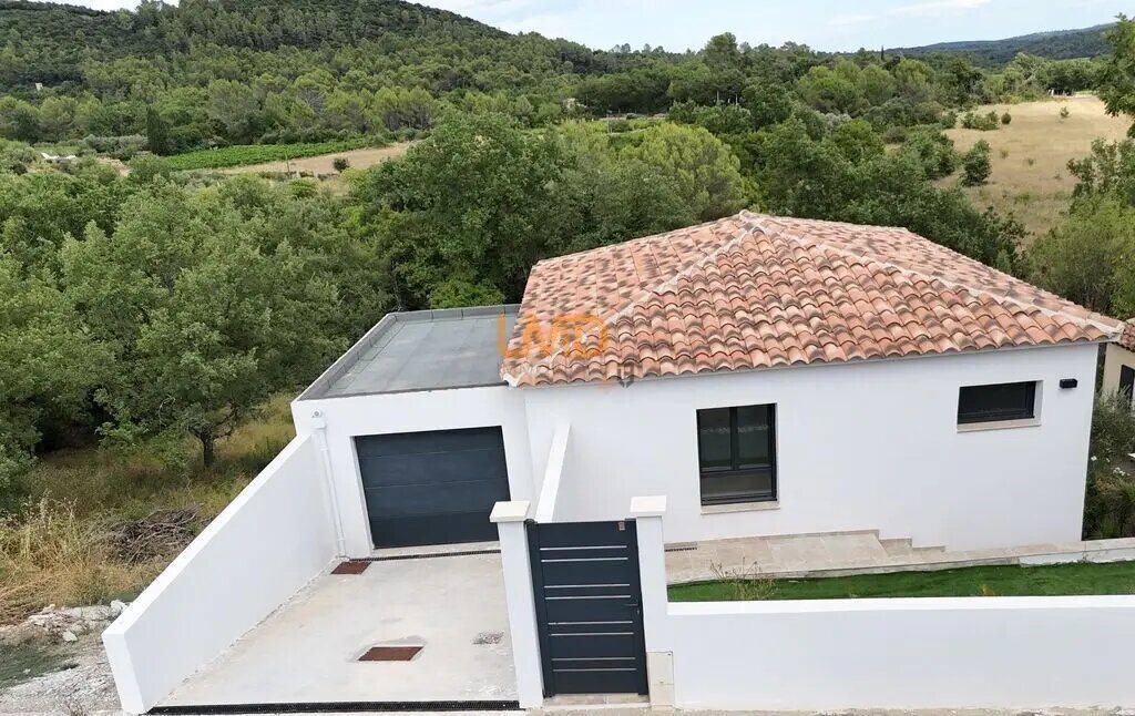 Maison à vendre, 145m², Besse-sur-Issole
