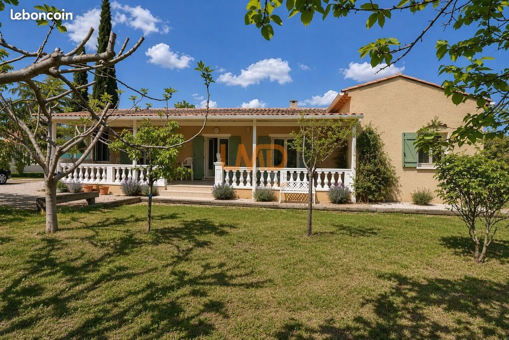 Maison à vendre, 145m², Brignoles