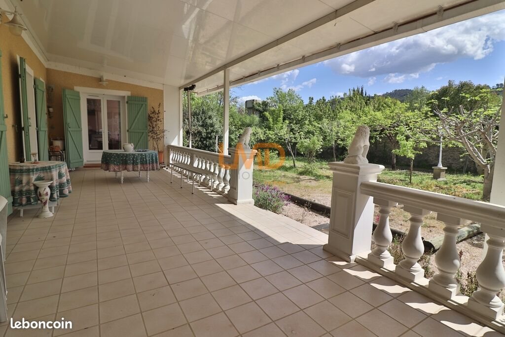Maison à vendre, 145m², Brignoles