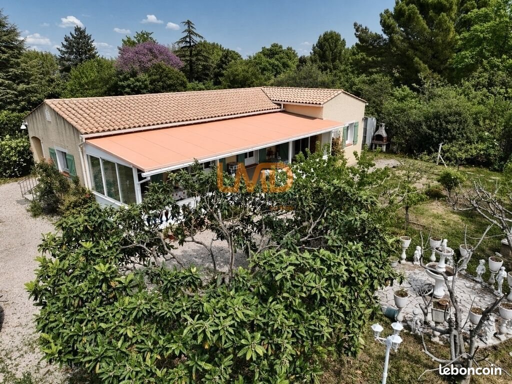 Maison à vendre, 145m², Brignoles