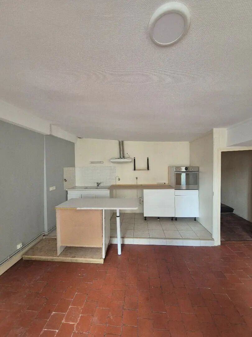 Appartement à louer, 41m², Saint-Bris-le-Vineux