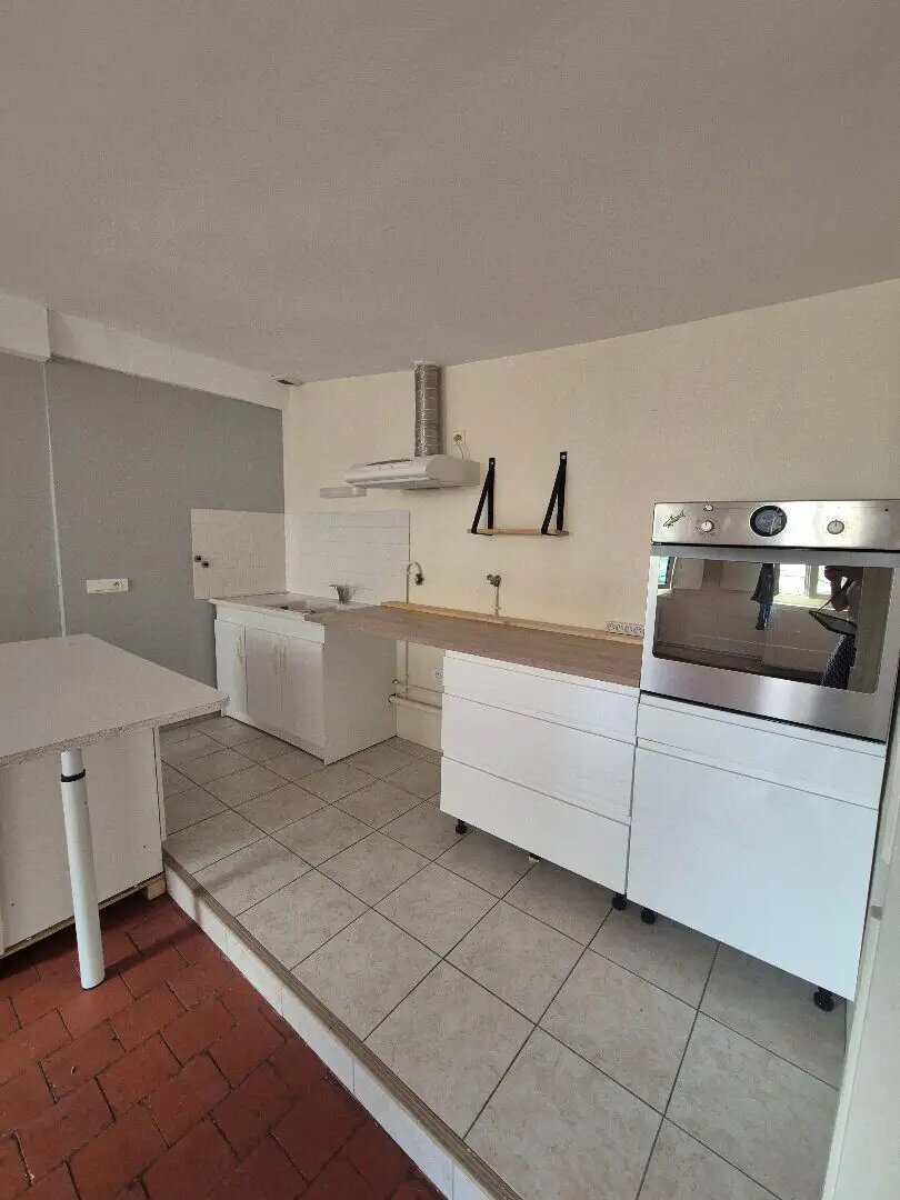 Appartement à louer, 41m², Saint-Bris-le-Vineux