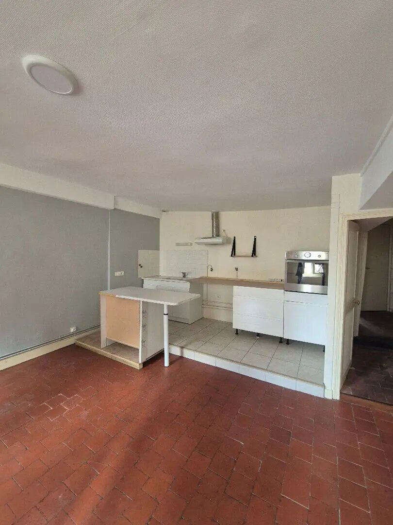 Appartement à louer, 41m², Saint-Bris-le-Vineux