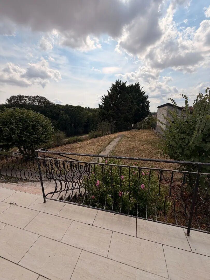 Maison à louer, 124m², Migennes