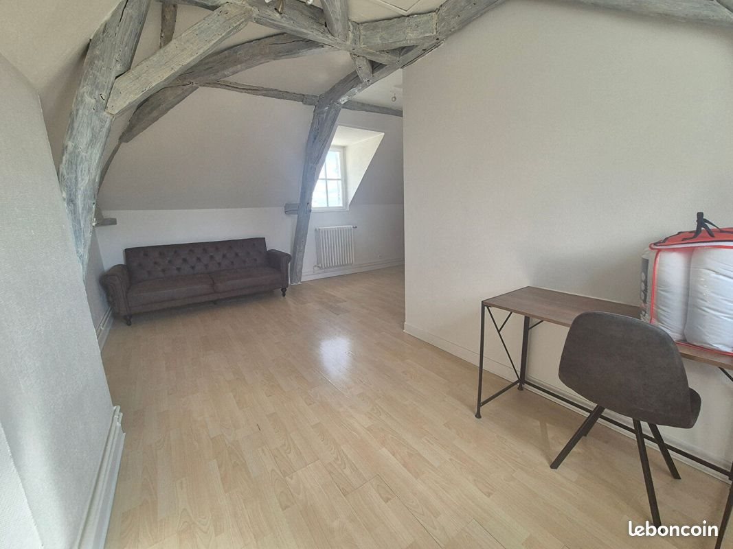 Appartement à louer, 40m², Auxerre